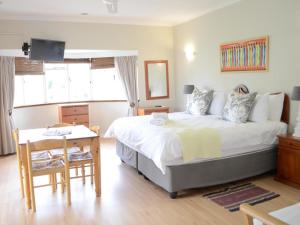 Somer Place B&B