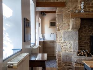 Maisons de la Clarté - Cottage Mer