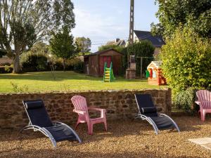 Maisons de la Clarté - Cottage Mer