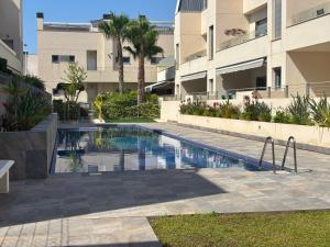 Villa Amalia 25 Phase II