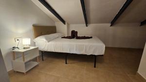 Ático para 2 personas en Jaén - 3hvězdičkové hotely ve městě Jaén