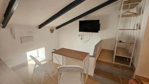 Ático para 2 personas en Jaén