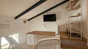 Ático para 2 personas en Jaén