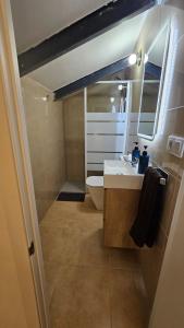 Ático para 2 personas en Jaén