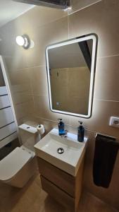 Ático para 2 personas en Jaén