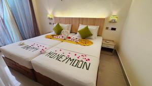 Dream Inn at Thulusdhoo