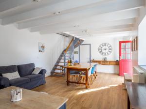 Maisons de la Clarté - Cottage Mer