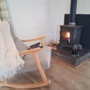 Ballymultimber Cottages - traditional cottages on the Causeway Coast