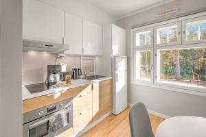 Staycation Törrö Terveyssisar as 1