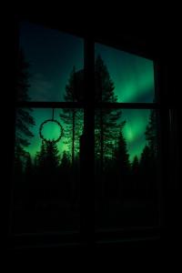 Villa Arctic Trail B - Lapland Escape with Outdoor Hot Tub & Ylläs Ski Passes