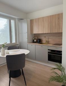 Videsten Cozy City Studio