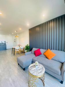 Lux Apartment Da Nang My Khe Beach View