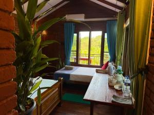 Sigiri Sandilu Homestay