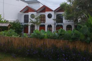 DMuarra Studio Villa