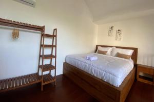 DMuarra Studio Villa