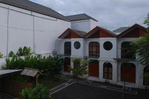 DMuarra Studio Villa