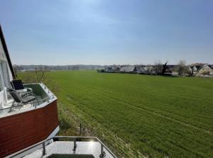 HAUS USEDOM Ferienwohnungen