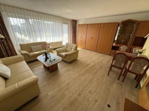 HAUS USEDOM Ferienwohnungen