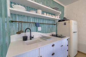 Milky Way Holiday Home