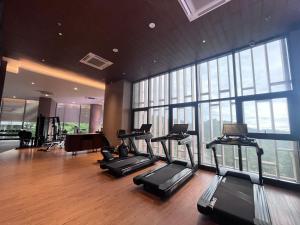 Spacious 2BR Hilltop Walk to SkyAvenue Genting Antara