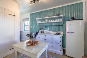 Milky Way Holiday Home