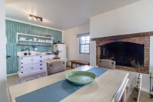 Milky Way Holiday Home