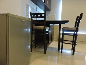Suites Hamburgo