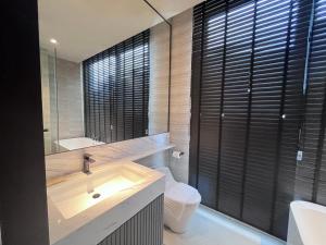 Spacious 2BR Hilltop Walk to SkyAvenue Genting Antara