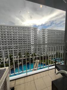 Shell Residences near MOA and NAIA by Mae