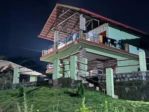 Kallare Nature Homestay By StayApart