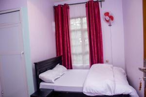 SANAWARI LODGE, Maji ya Chai