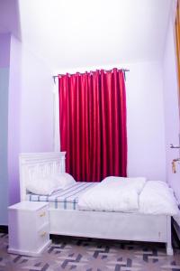 SANAWARI LODGE, Maji ya Chai