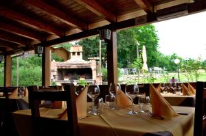 SassoMatto BioAgrituRelax