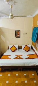 Hotel Nomadic Haveli