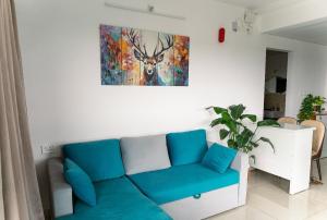 Anandam Luxury Hill View 1BHK in Pune