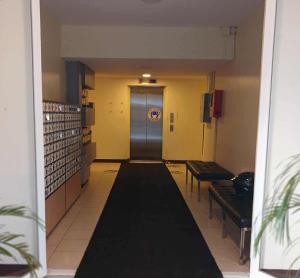 Cozy City Stay in Baguio