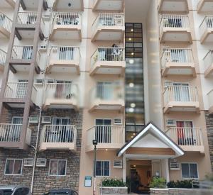 Cozy City Stay in Baguio