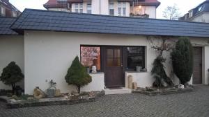 Klein Aber Feines Doppelzimmer Im