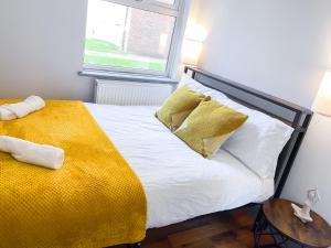 Kings Cross Camden Suite