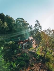 Chameleon Eco Farm Stay and Cultural Tours