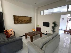 Namaqua House- Cape Comfort Stays