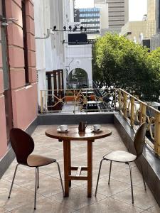 Namaqua House- Cape Comfort Stays