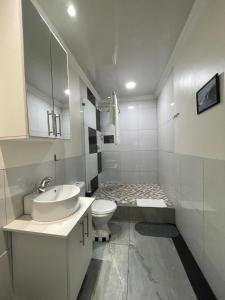 Namaqua House- Cape Comfort Stays