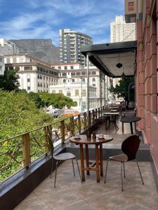 Namaqua House- Cape Comfort Stays