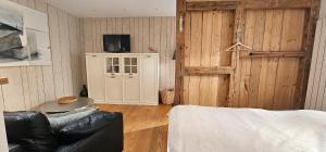 Appartement nahe Blauen Wunder