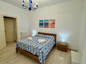 La dimora di Traiano