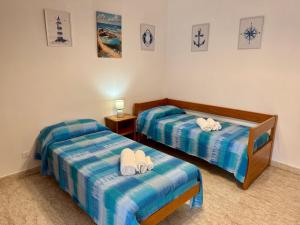 La dimora di Traiano