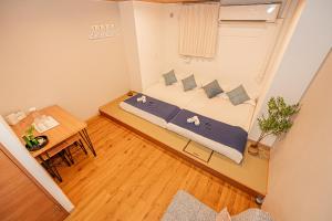 桜の川70-7 初台駅1分 2-6人丨1 minute from Hatsudai 2-6 people