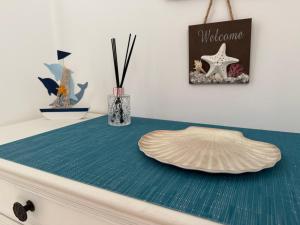 La dimora di Traiano