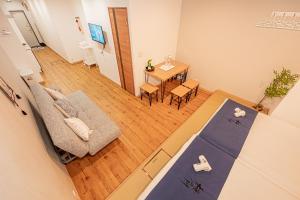 桜の川70-7 初台駅1分 2-6人丨1 minute from Hatsudai 2-6 people